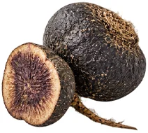 Black Maca Root — Hard King ingredient